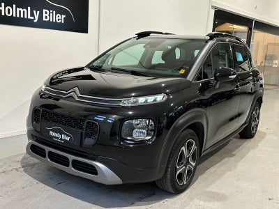Citroën C3 Aircross BlueHDi 100 Iconic