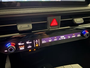 Kia EV6 Long Range Prestige