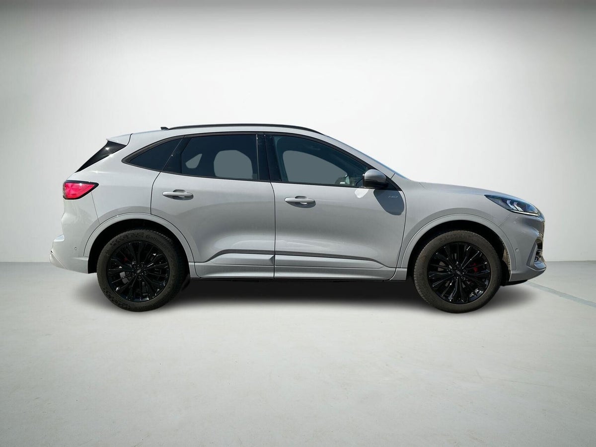 Ford Kuga PHEV Graphite Tech CVT billede 5