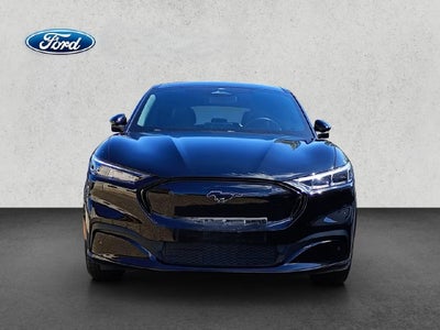 Ford Mustang Mach-E Premium Standard Range AWD