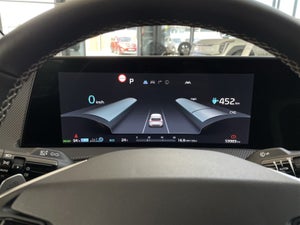 Kia EV6 Long Range Performance GT-Line AWD
