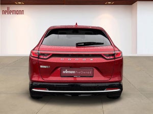 Honda e:Ny1 Elegance