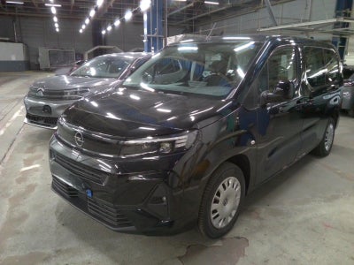 Opel Combo-e Life 50 Elegance+ L2 5d