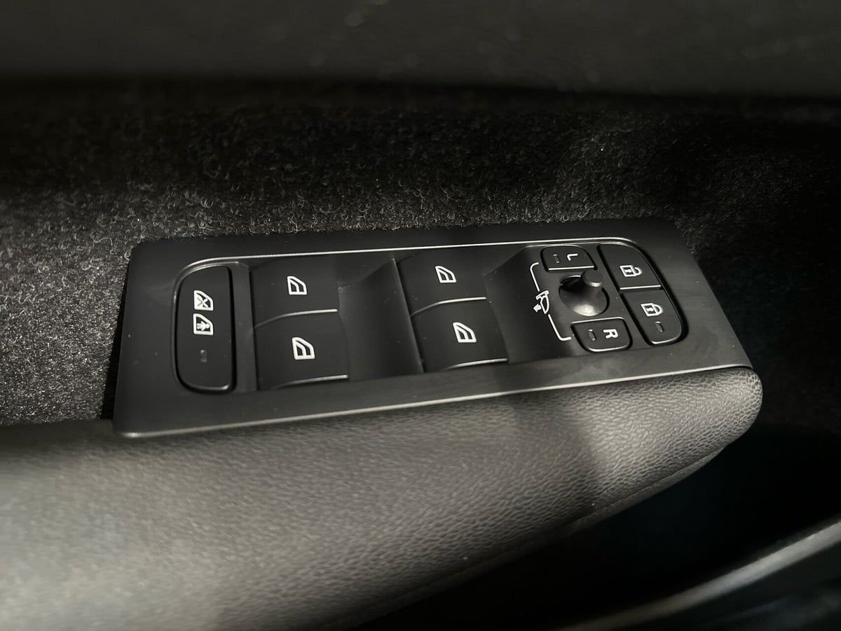 Volvo XC40 D4 190 Inscription aut. AWD billede 17