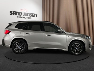 BMW iX1 xDrive30 M-Sport Van