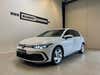 VW Golf VIII GTE DSG thumbnail