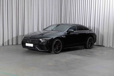 Mercedes AMG GT 63 4,0 aut. 4Matic+ 4d