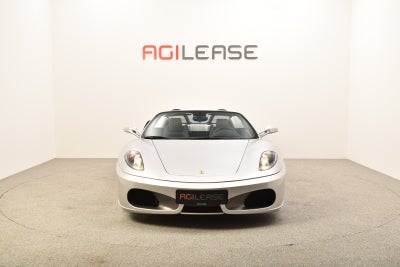 Ferrari F430 Spider F1