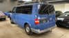 VW Transporter TDi 130 Kassevogn aut. kort thumbnail