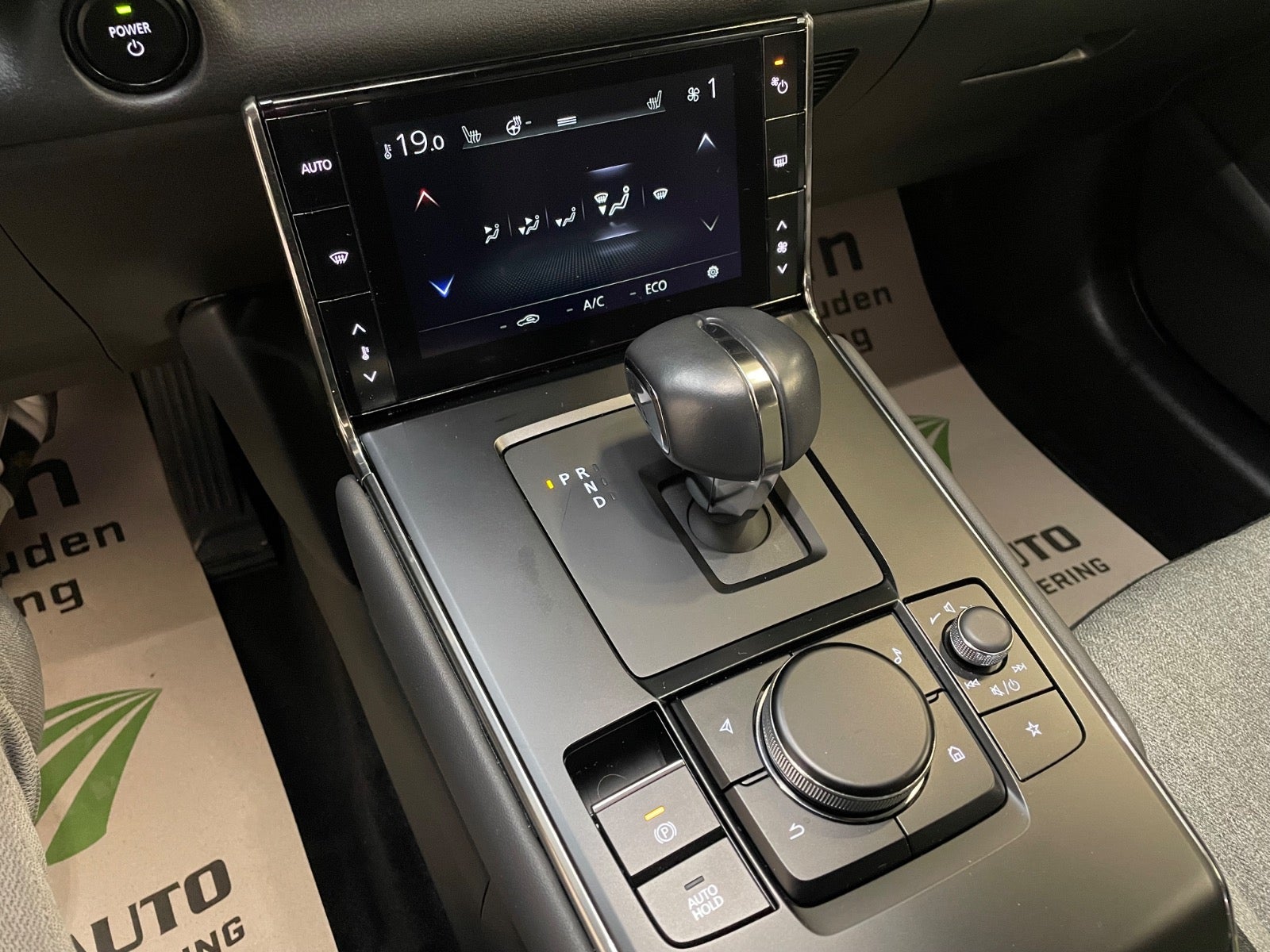 Billede af Mazda MX-30  e-SkyActive Exclusive-Line