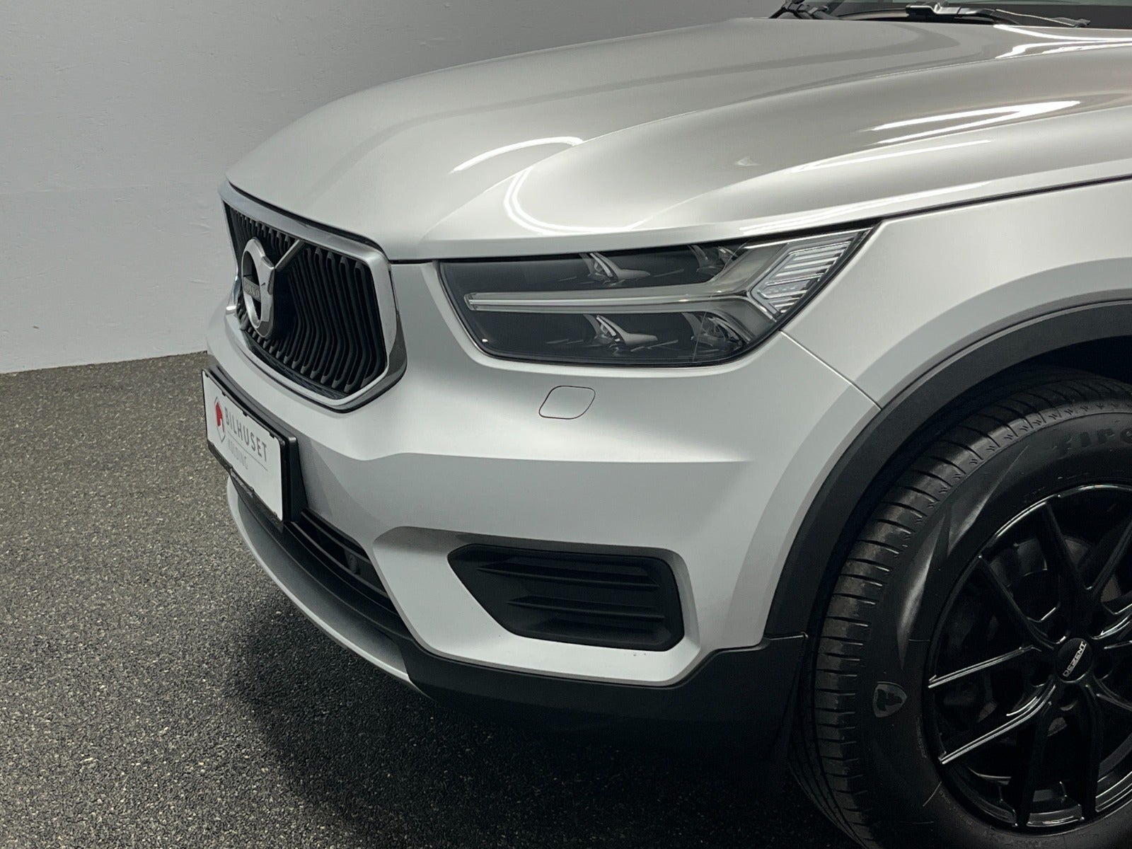 Billede af Volvo XC40 2,0 D3 150 Momentum aut.