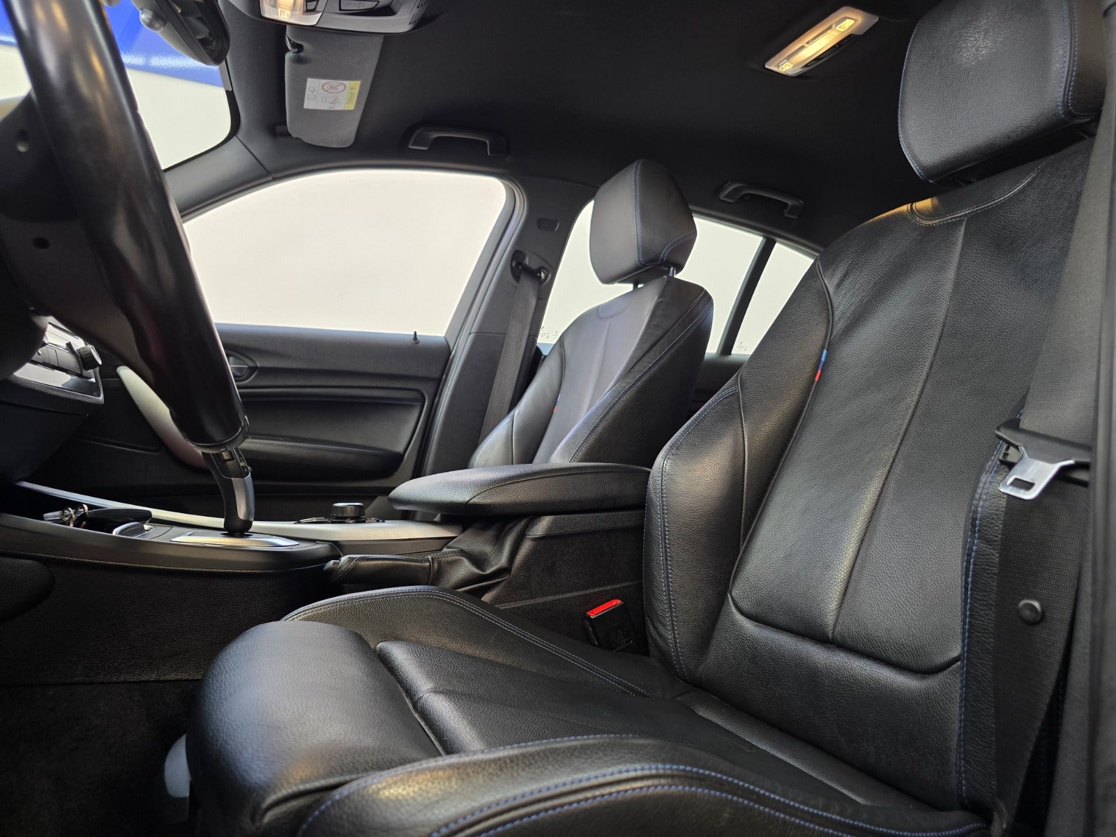 Billede af BMW 118d 2,0 M-Sport aut.
