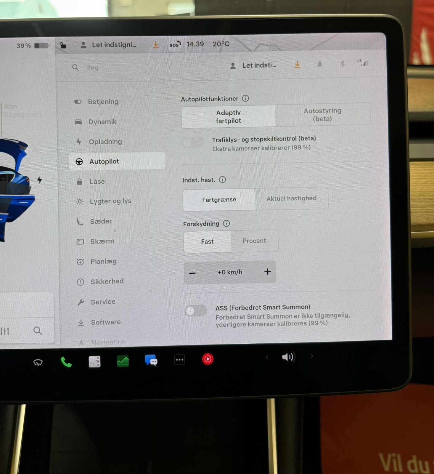 Billede af Tesla Model 3  Standard Range+ RWD