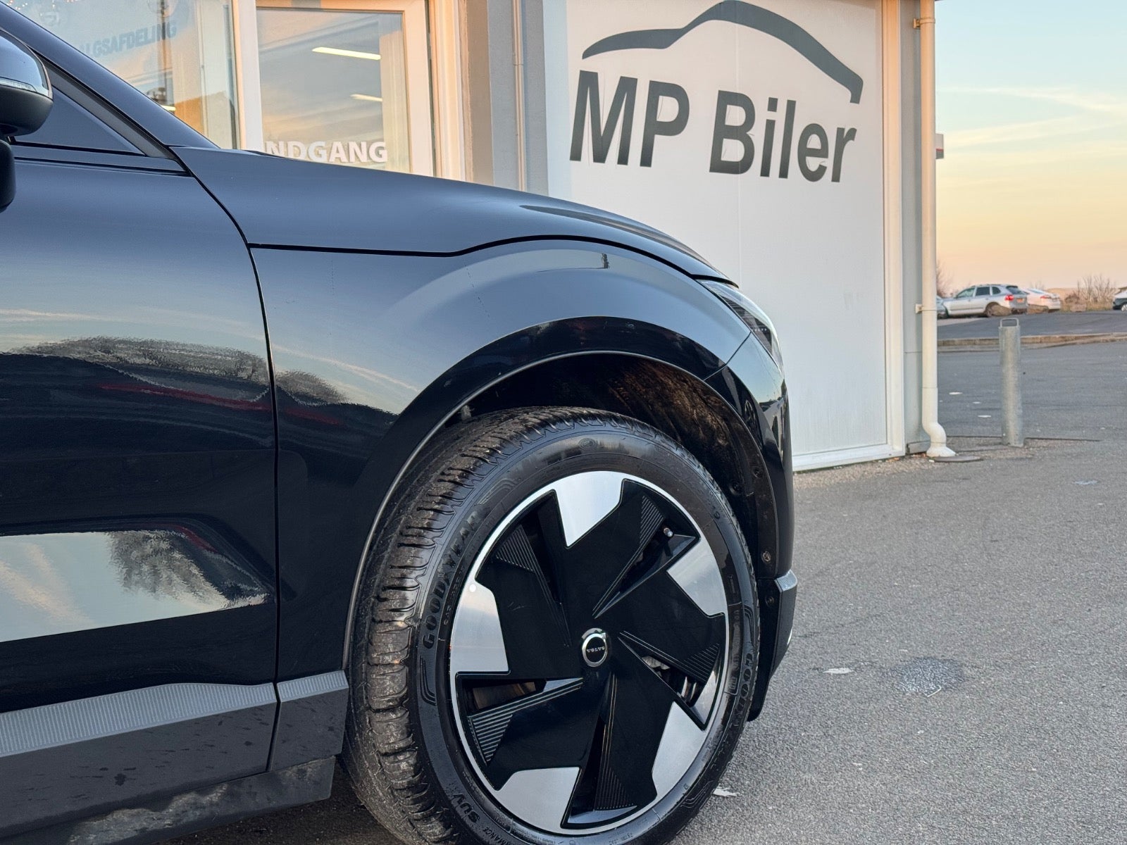 Billede af Volvo EX30  Twin Performance Plus