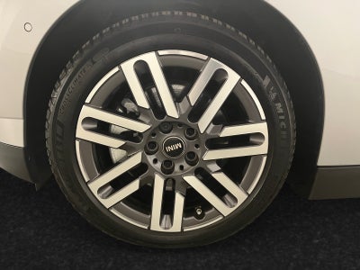 MINI Cooper SE Classic Trim M