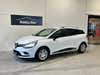 Renault Clio IV TCe 90 Limited Sport Tourer