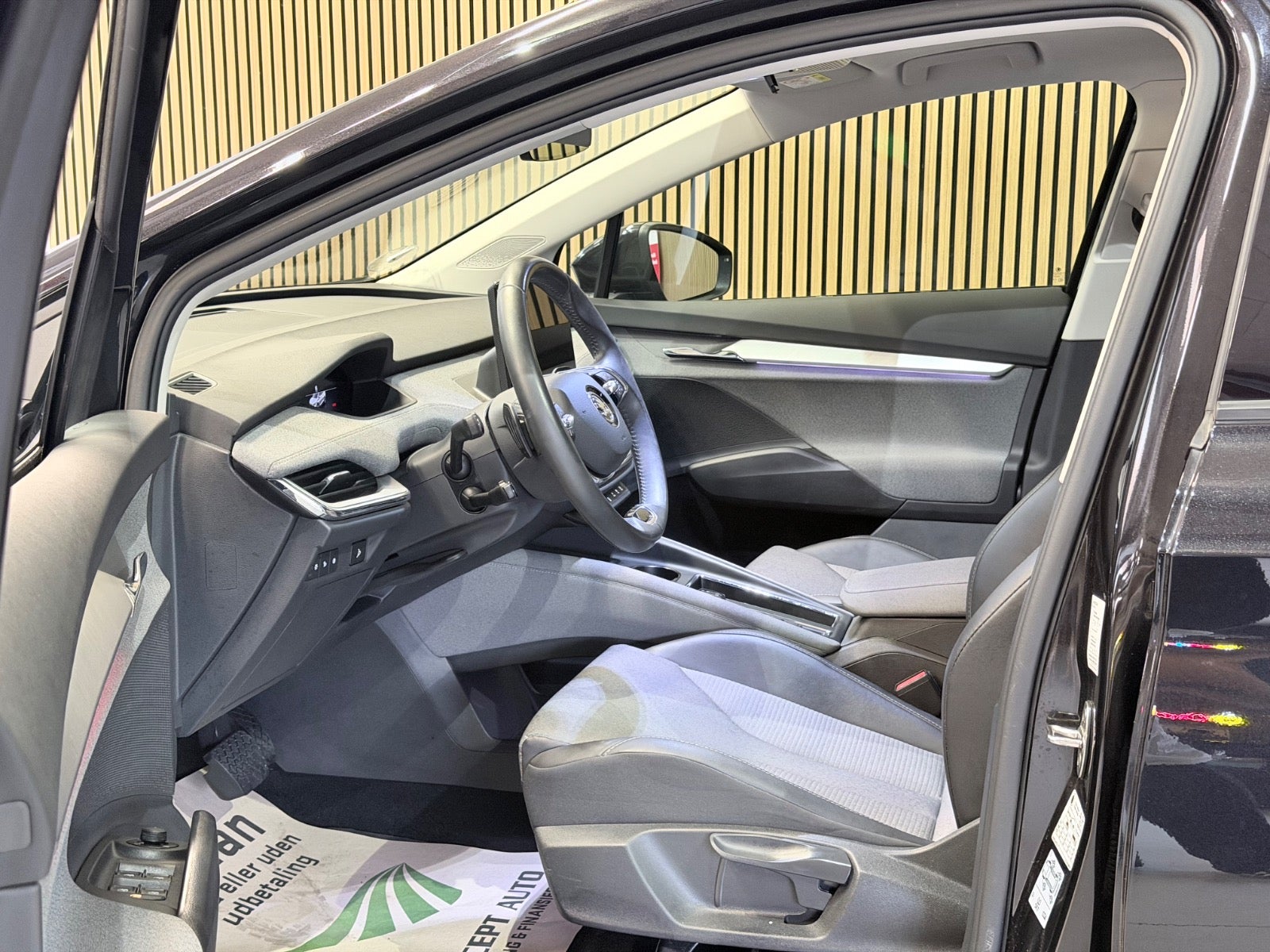 Billede af Skoda Enyaq 60 iV Loft