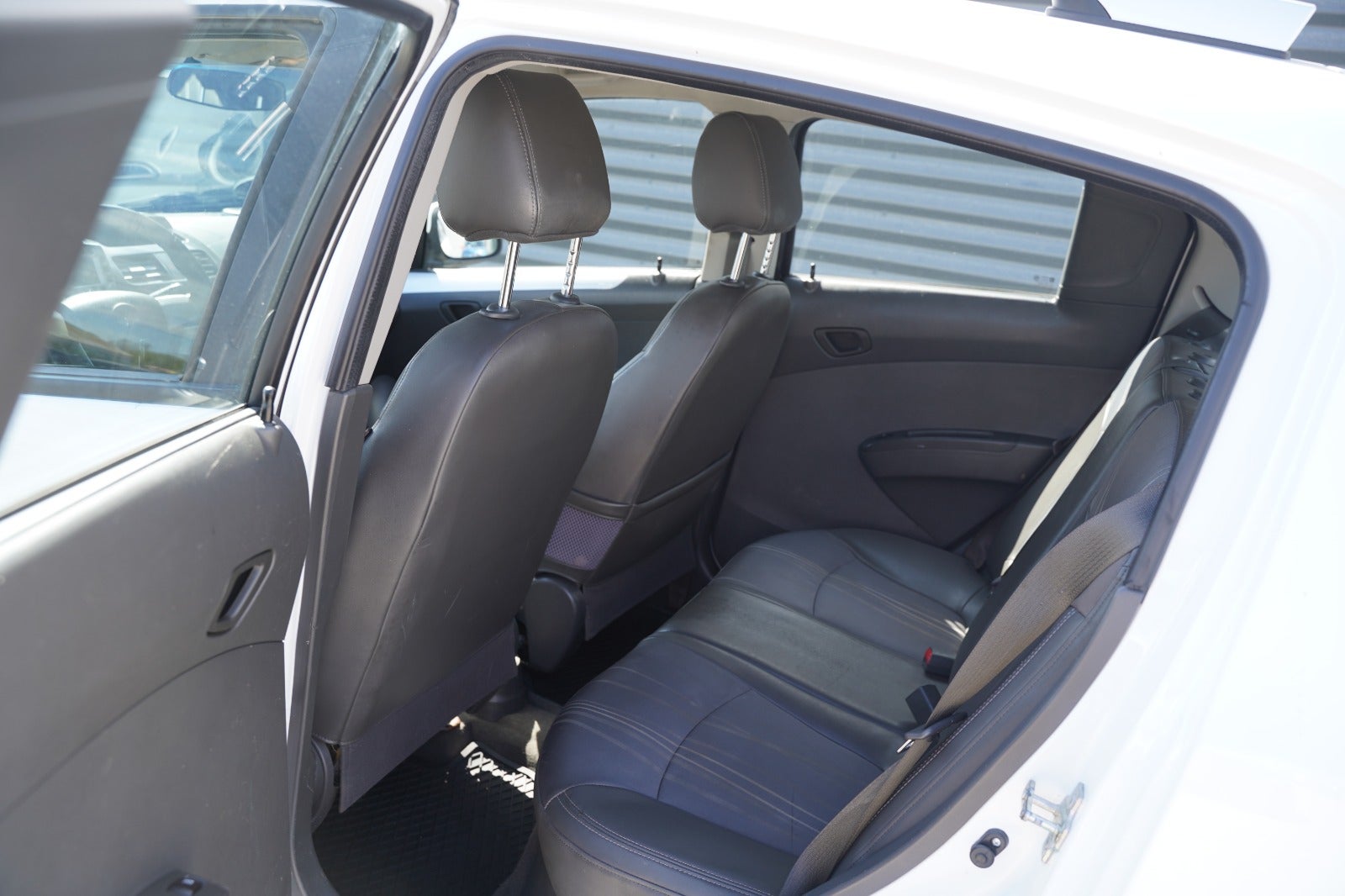 Billede af Chevrolet Spark 1,2 LTZ
