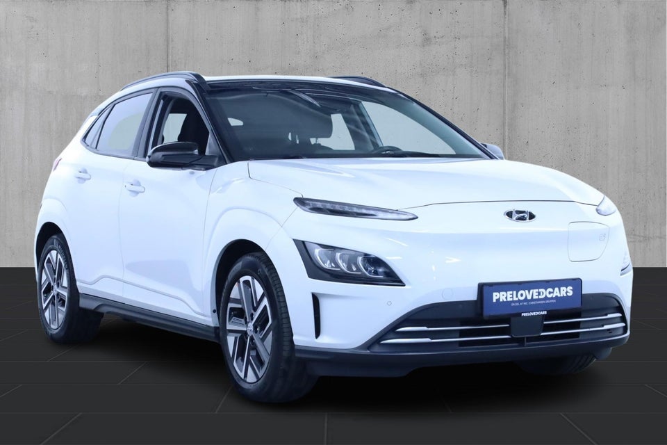 Hyundai Kona 64,0 EV Trend 2022