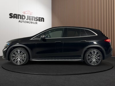 Mercedes EQE350 SUV AMG Premium 4Matic