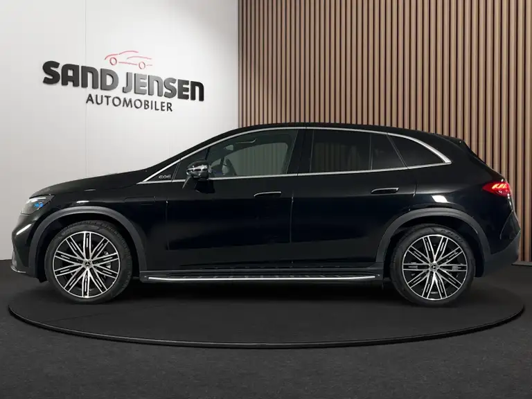 Mercedes EQE350 SUV AMG Premium 4Matic