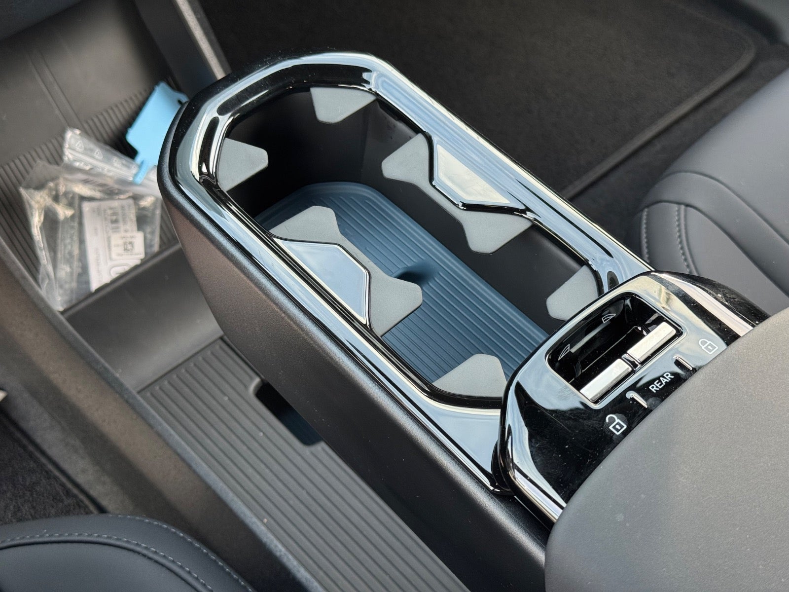 Billede af Volvo EX30  Extended Range Black Edition