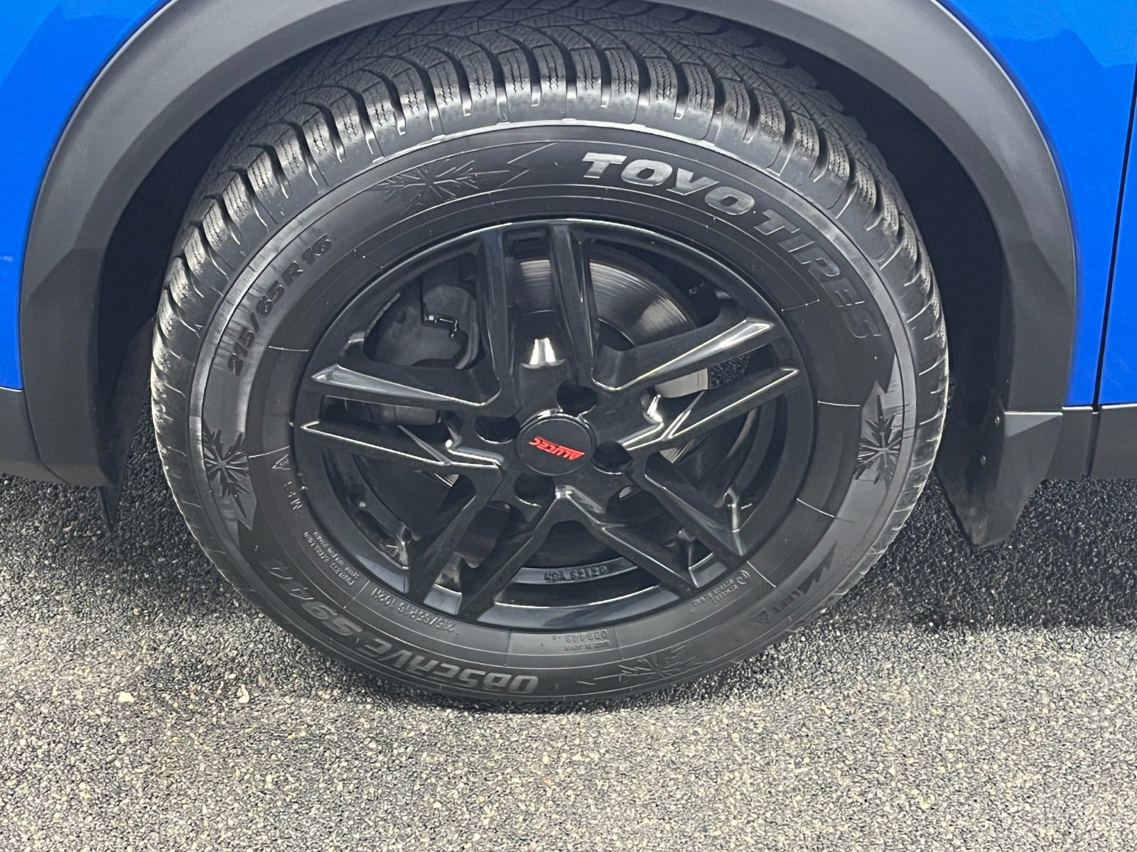 Billede af Peugeot 2008 1,2 PureTech 130 Allure Pack