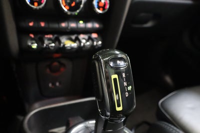 MINI Cooper SE Yours