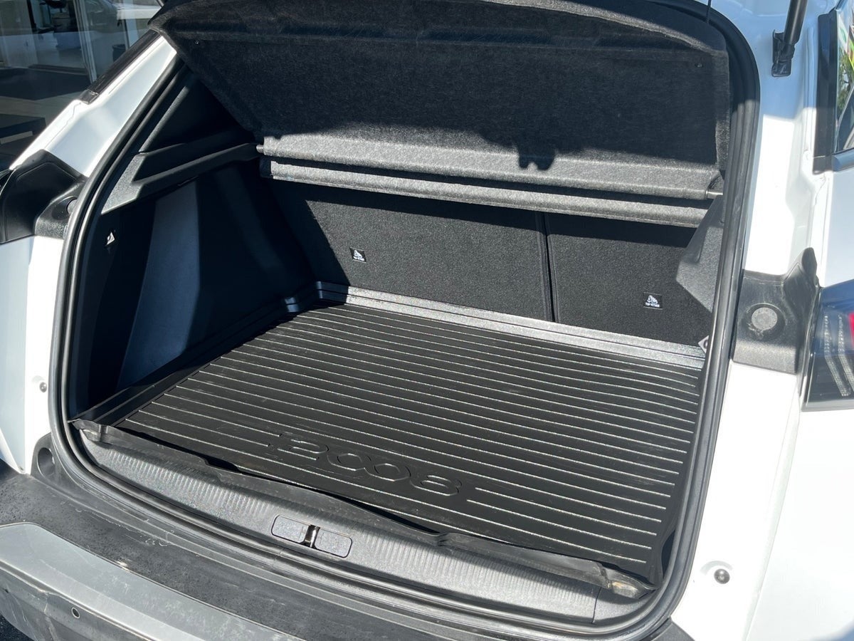 Billede af Peugeot 2008 1,5 BlueHDi 100 Allure Pack