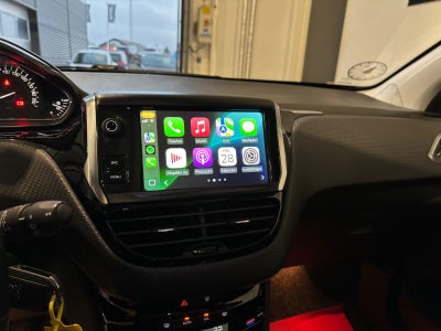 Peugeot 2008 BlueHDi 100 Allure Sky