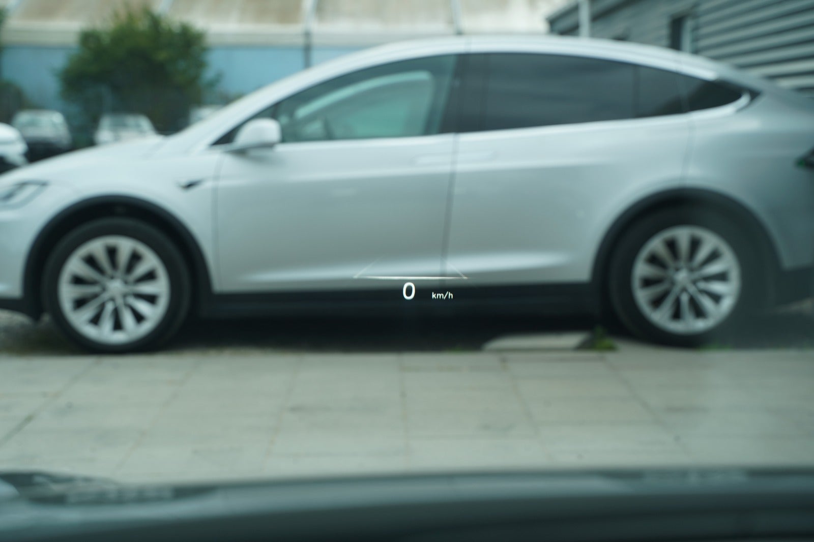 Billede af Hyundai Ioniq 6 77 Ultimate