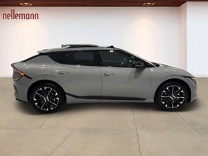 Kia EV6 Long Range GT-Line