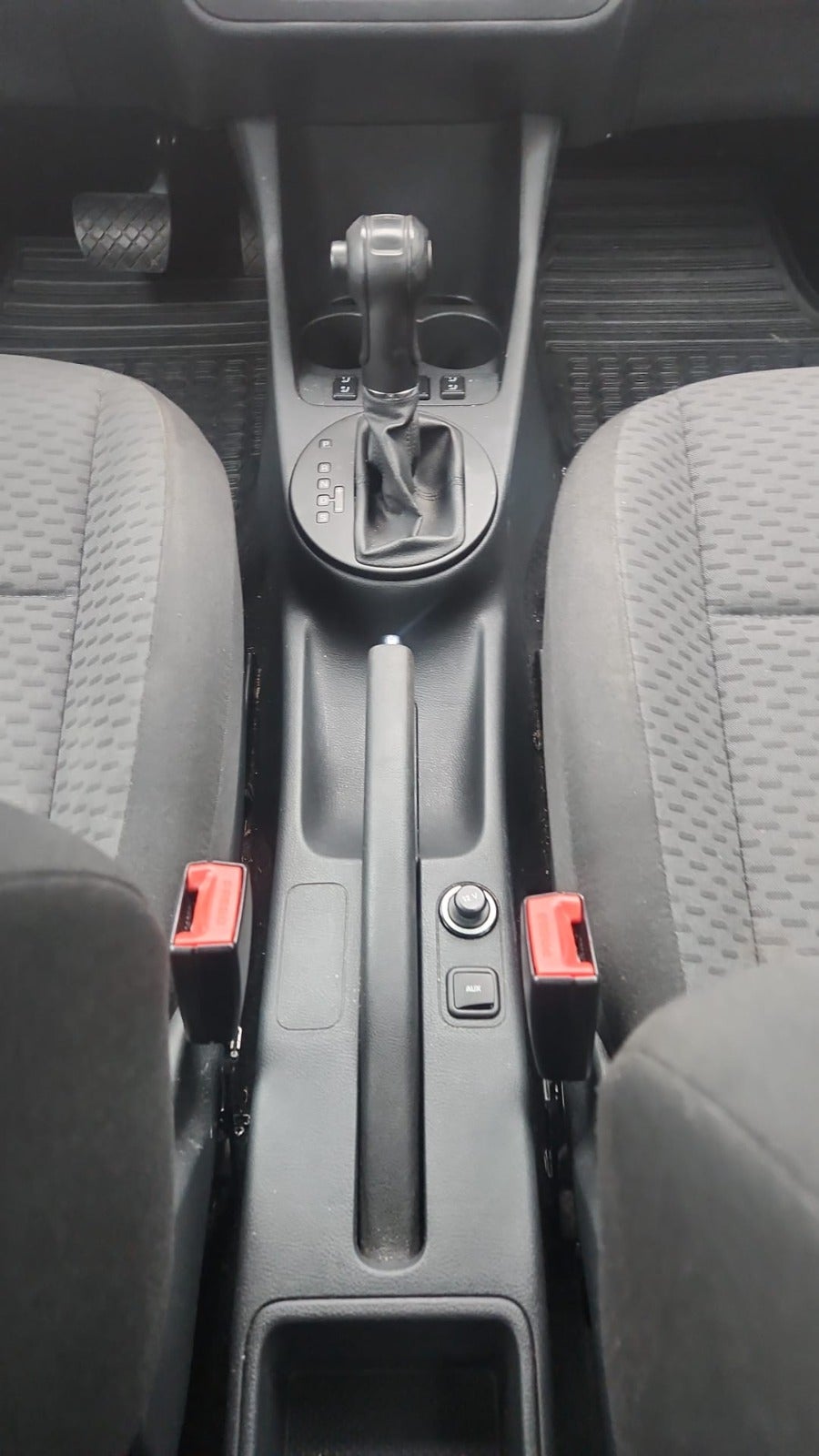 Skoda Fabia TSi 105 Ambiente Combi DSG