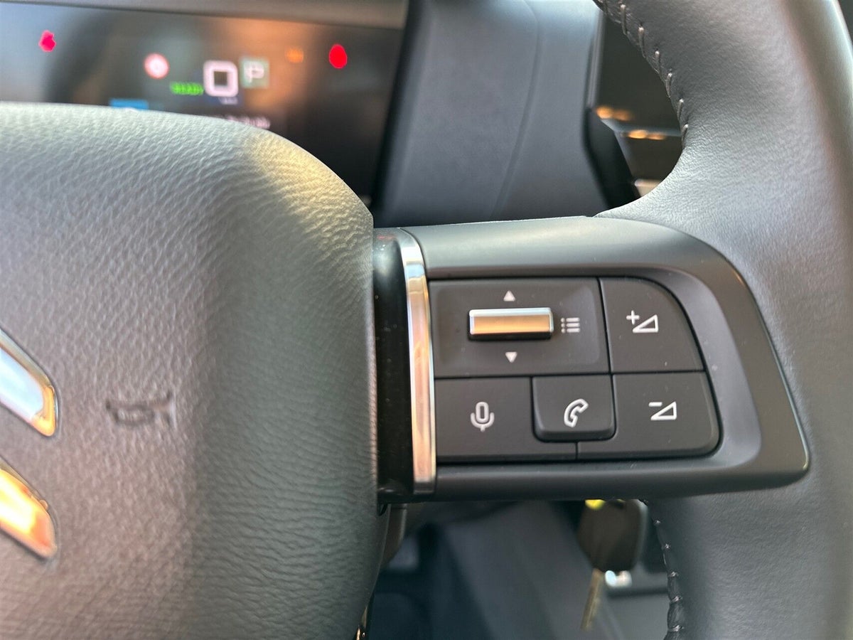 Citroën ë-C4 Feel billede 18