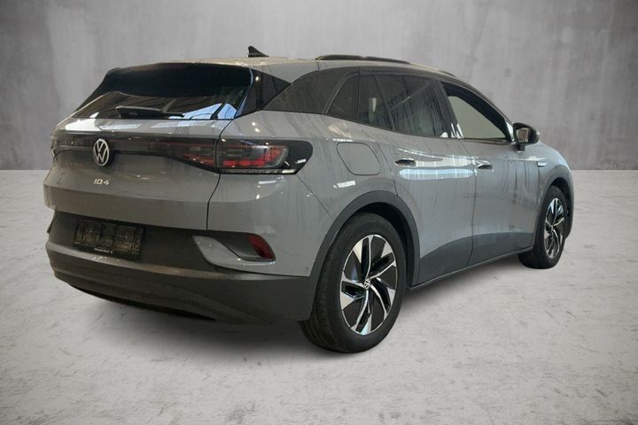 VW ID.4 Pro Performance billede 3