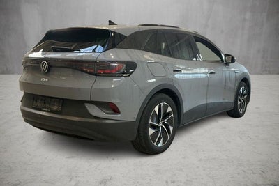 VW ID.4 Pro Performance billede 2
