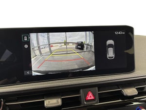 Kia EV6 Long Range Prestige