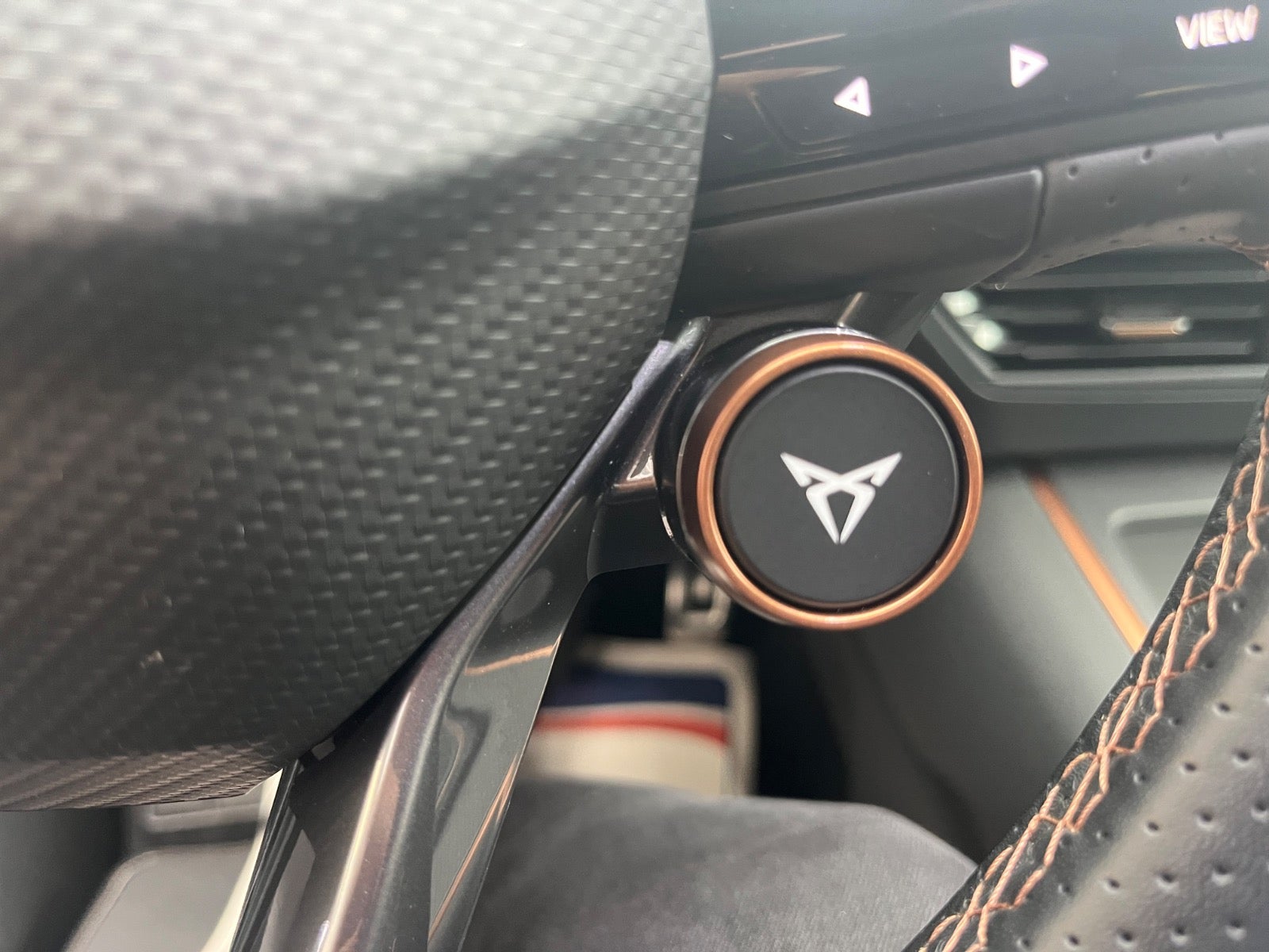Billede af Cupra Born 77 Pasión