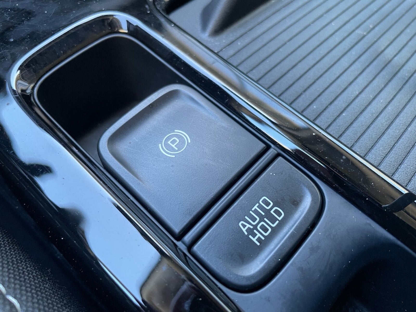 Kia Ceed PHEV Upgrade SW DCT