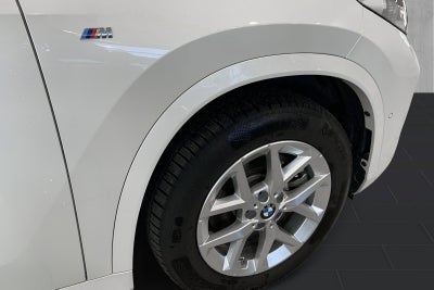 BMW iX1 xDrive30 M-Sport