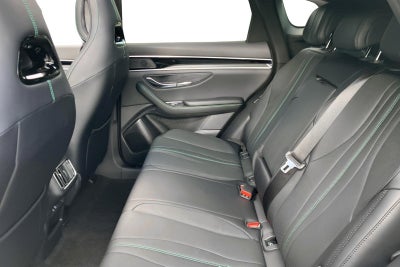 BYD Seal U Comfort