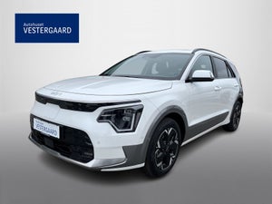 Kia Niro EV Upgrade