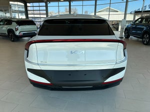Kia EV6 Long Range Prestige