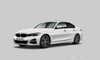 BMW 330e M-Sport aut.