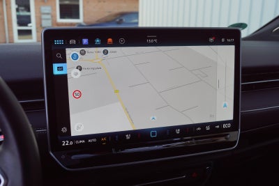 VW ID.7 Style Tourer