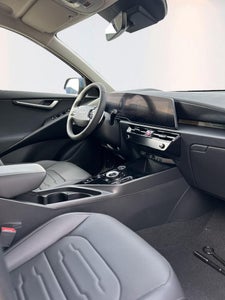 Kia Niro EV Prestige