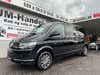 VW Transporter TDi 150 Kassevogn DSG lang
