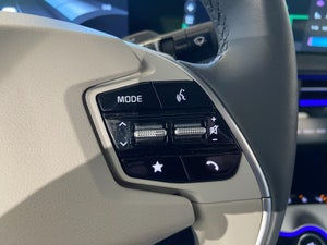 Kia EV6 Long Range Upgrade