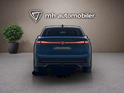 VW ID.7 Style S