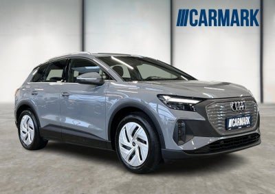 Audi Q4 e-tron 40  5d